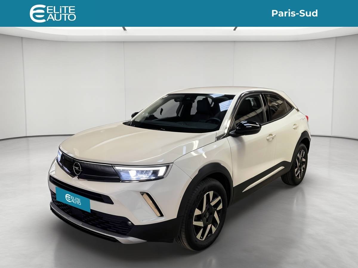 Mokka 1.5 Diesel 110 ch BVM6