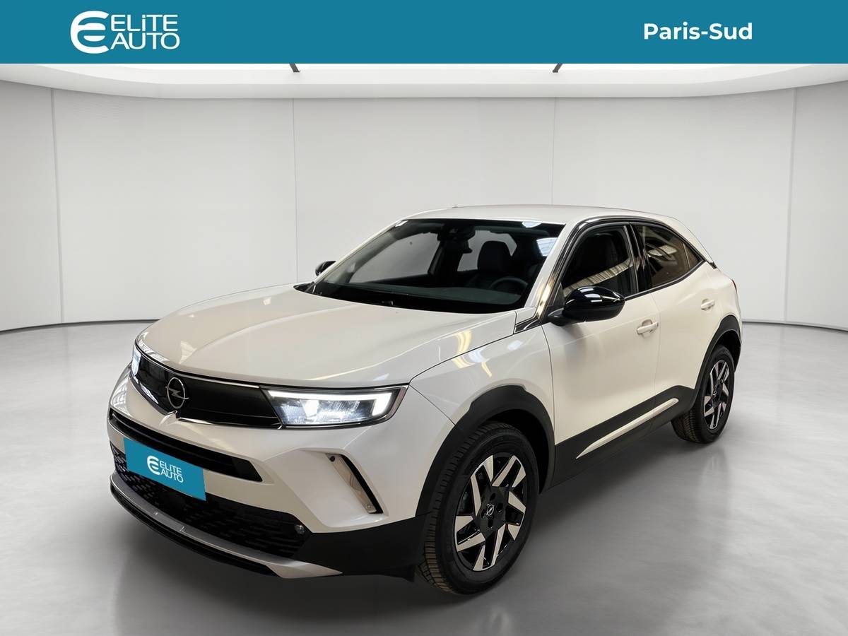 Mokka 1.5 Diesel 110 ch BVM6