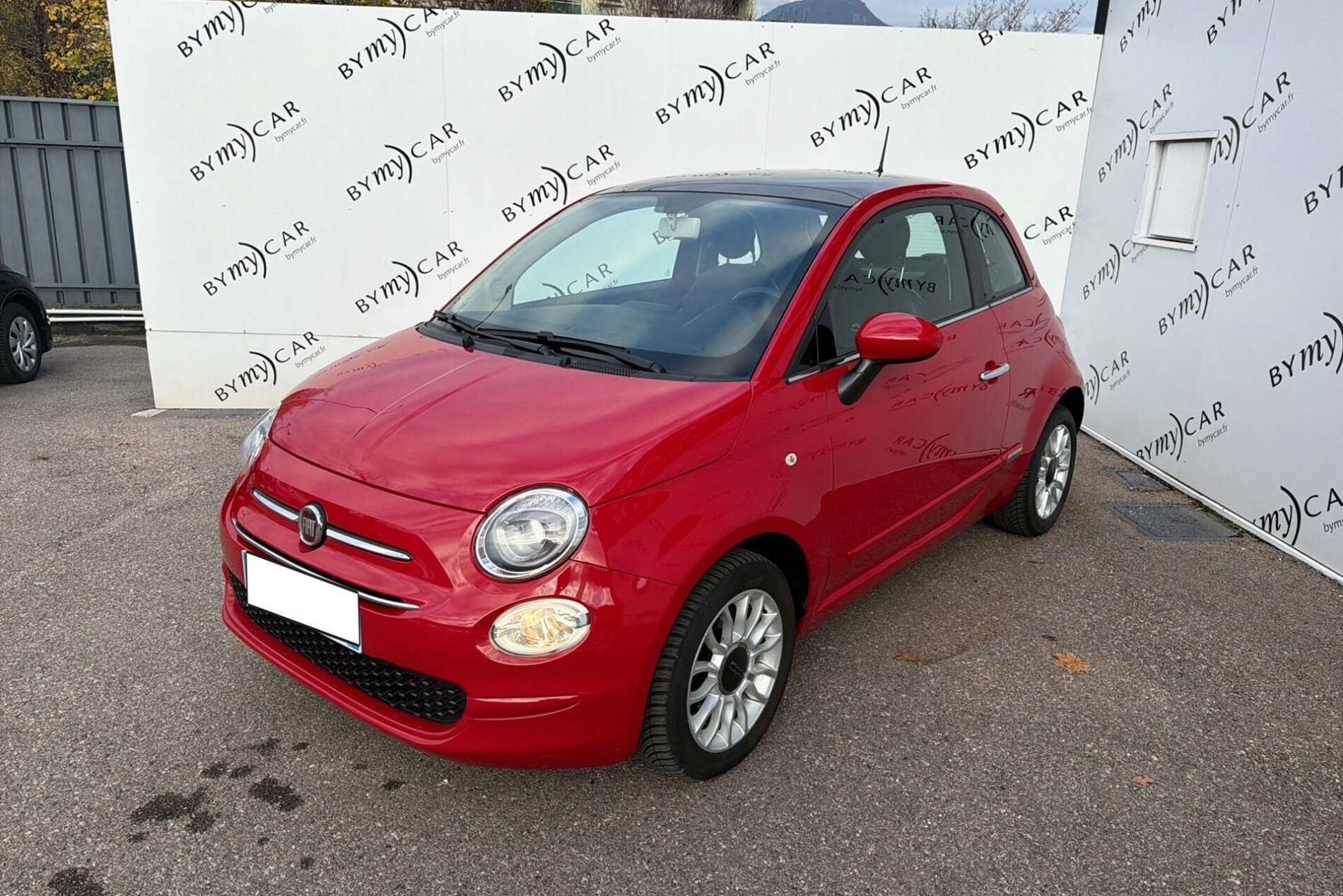 500 1.2 69 ch Eco Pack