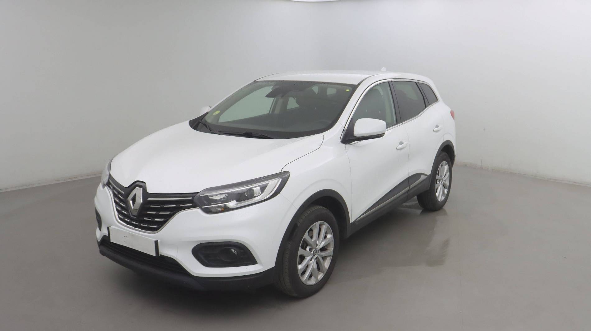 Kadjar Blue dCi 115 EDC