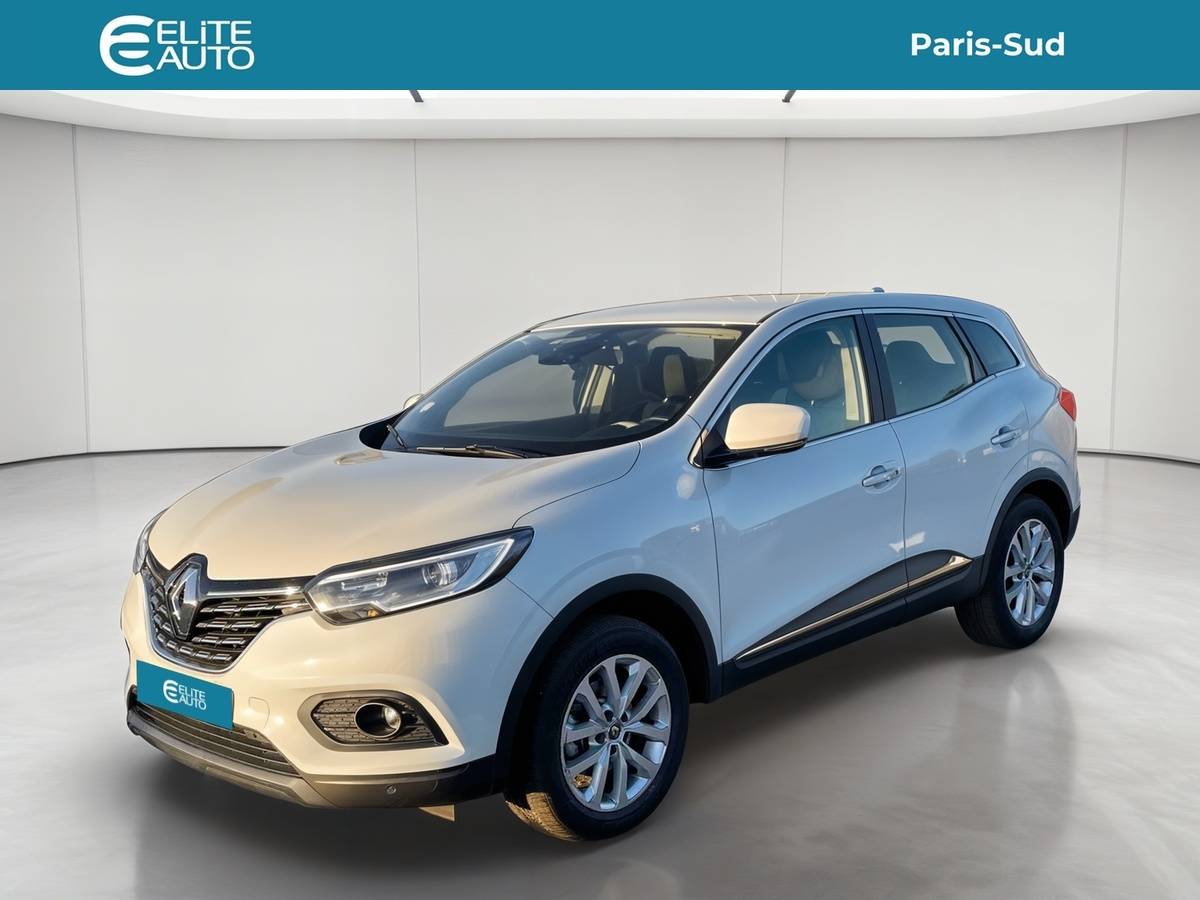 Kadjar Blue dCi 115 EDC