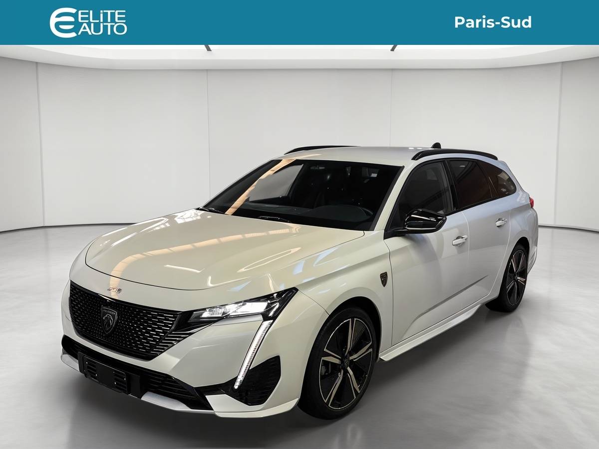 308 SW Hybrid 145 e-DCS6