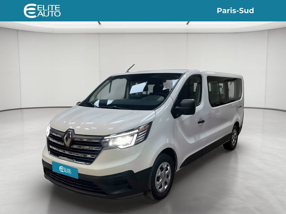 Trafic L2 dCi 150 Energy S&S