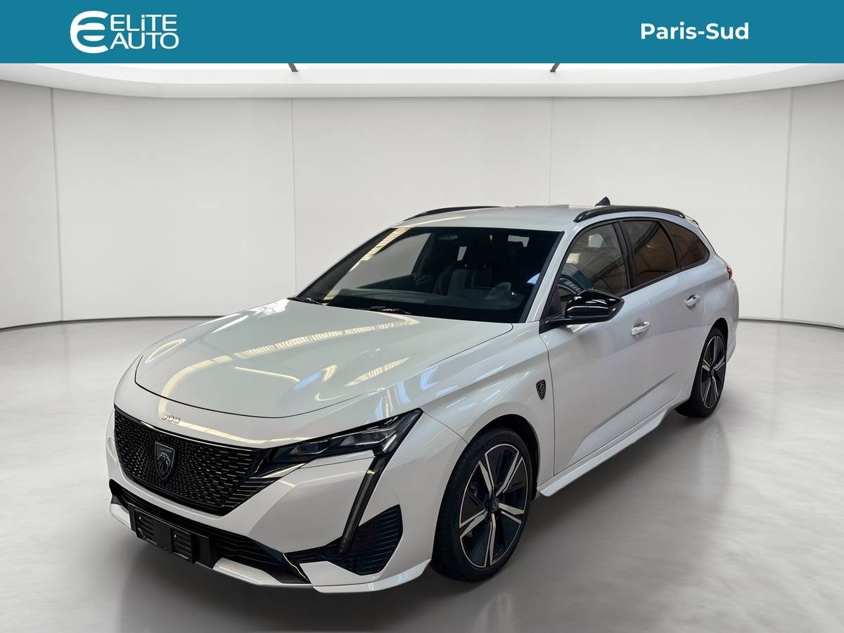 308 SW Hybrid 145 e-DCS6