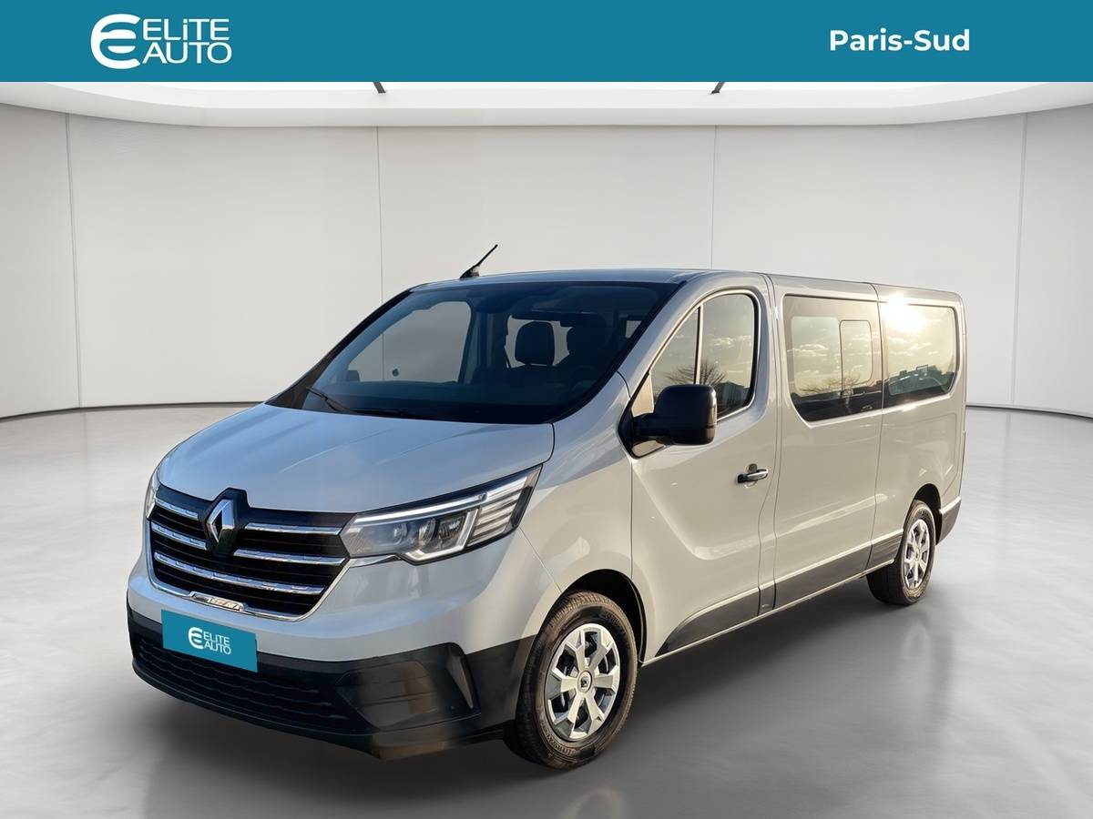 Trafic L2 dCi 150 Energy S&S