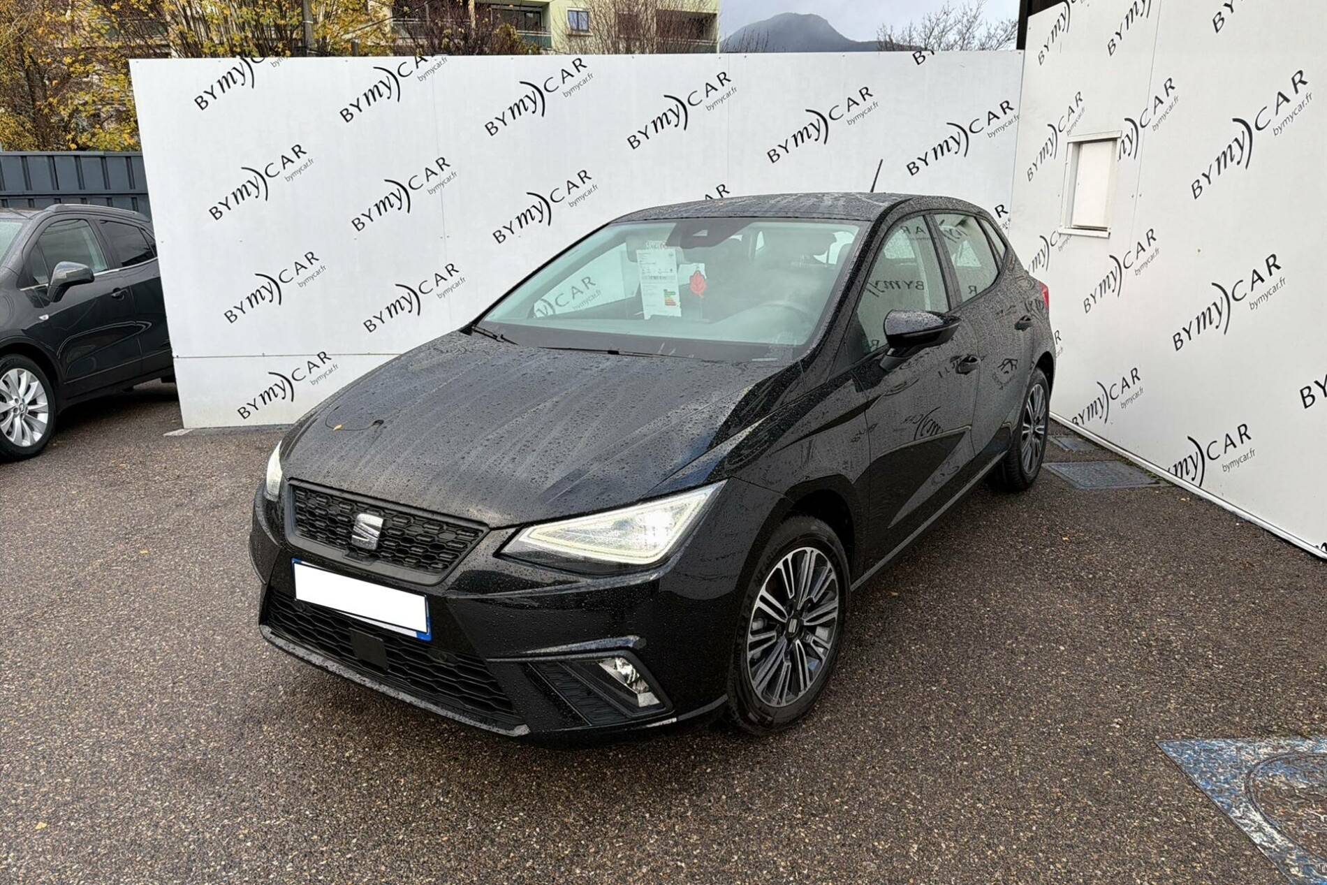 Ibiza 1.0 TSI 95 ch S/S BVM5