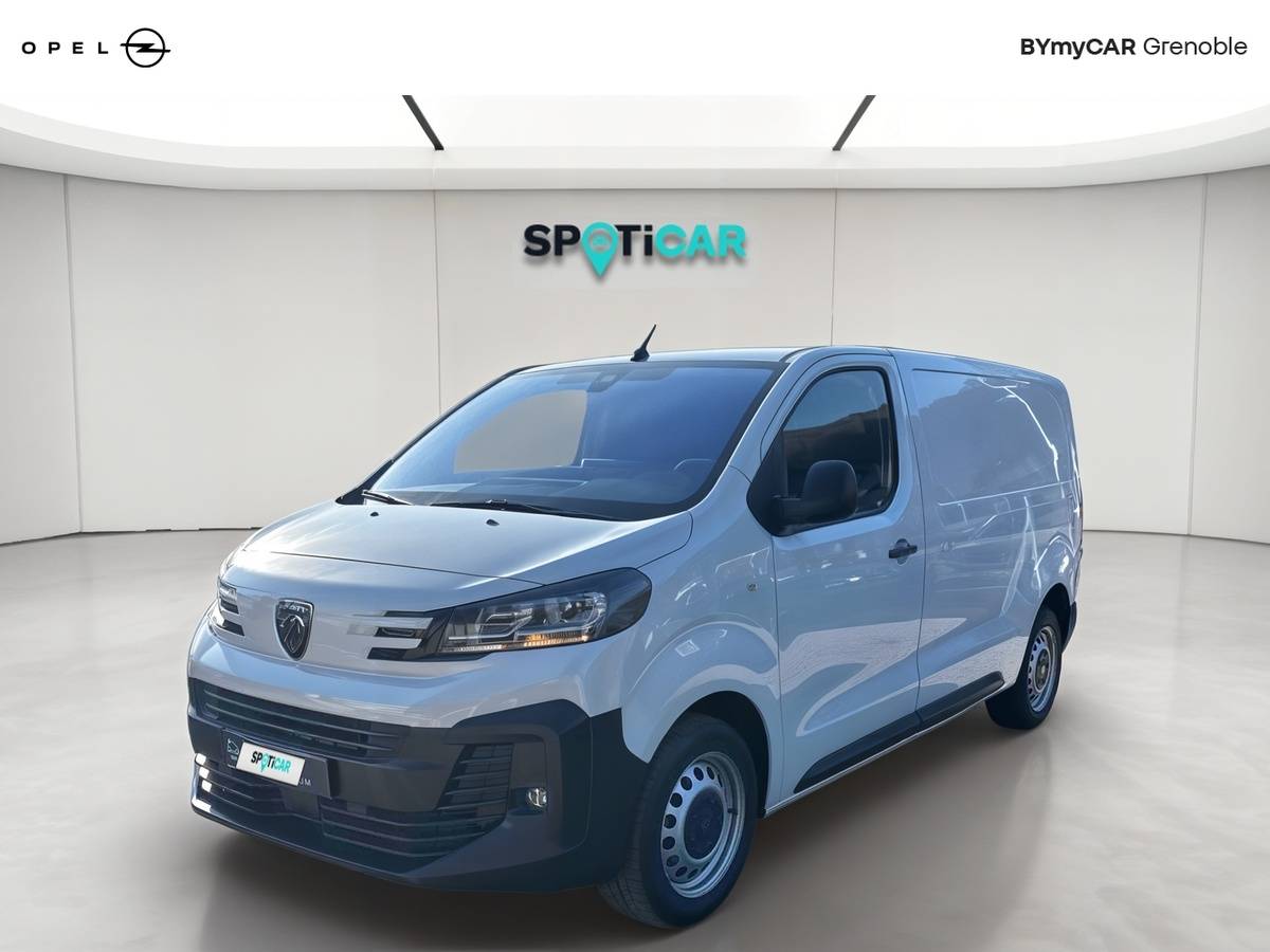 EXPERT FGN M BLUEHDI 180 S&S EAT8