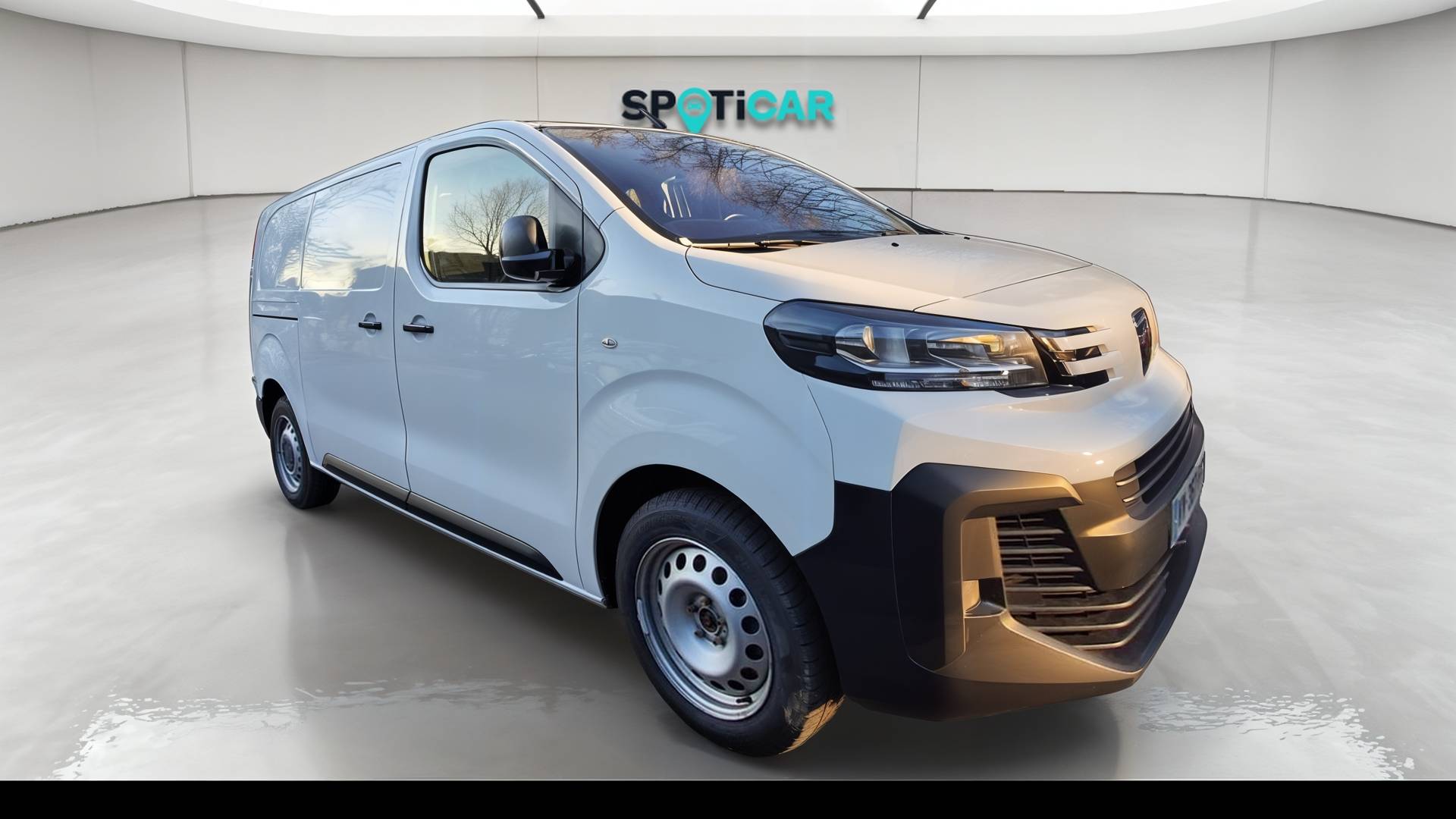 EXPERT FGN M BLUEHDI 180 S&S EAT8