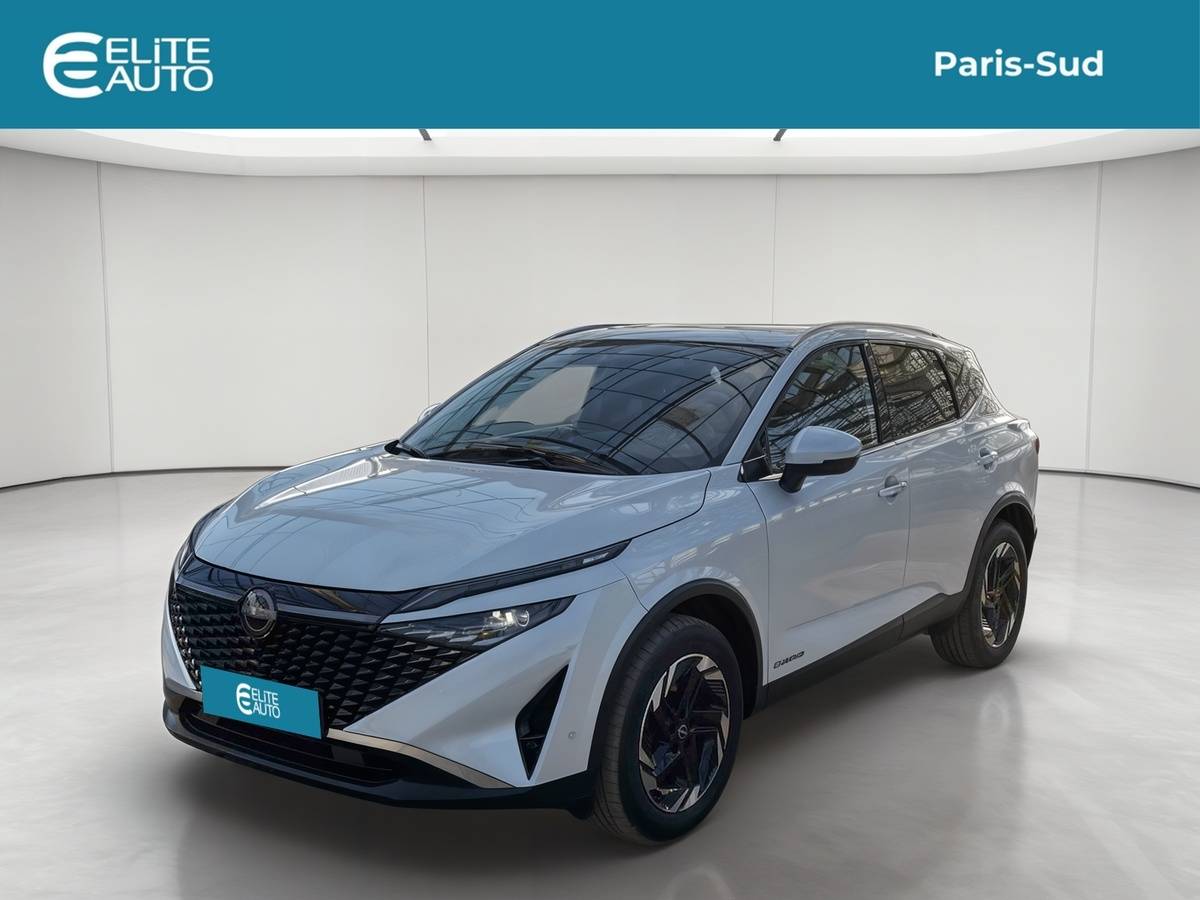 Qashqai e-Power 190 ch