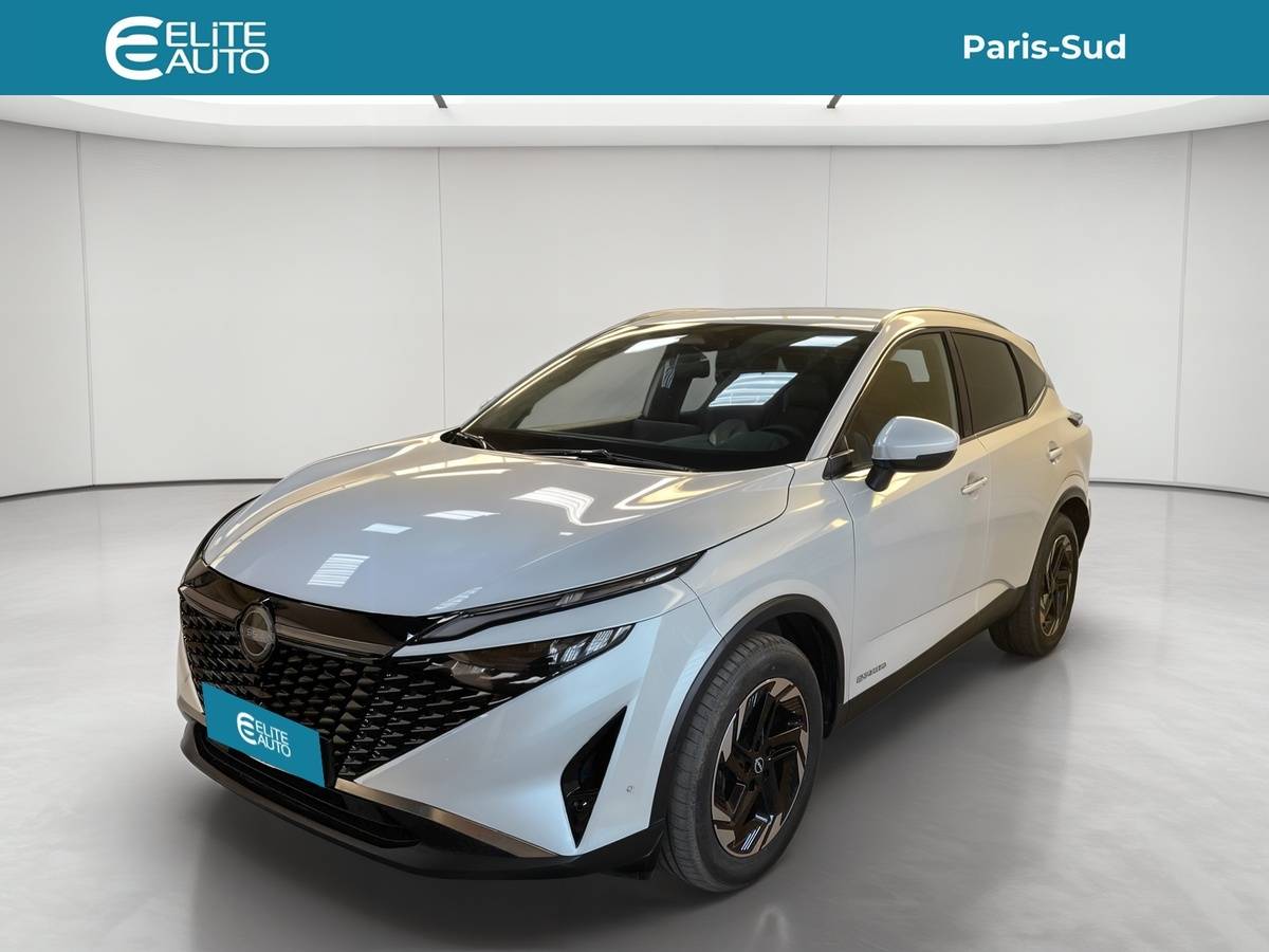 Qashqai e-Power 190 ch