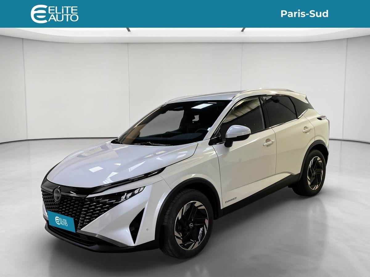 Qashqai e-Power 190 ch