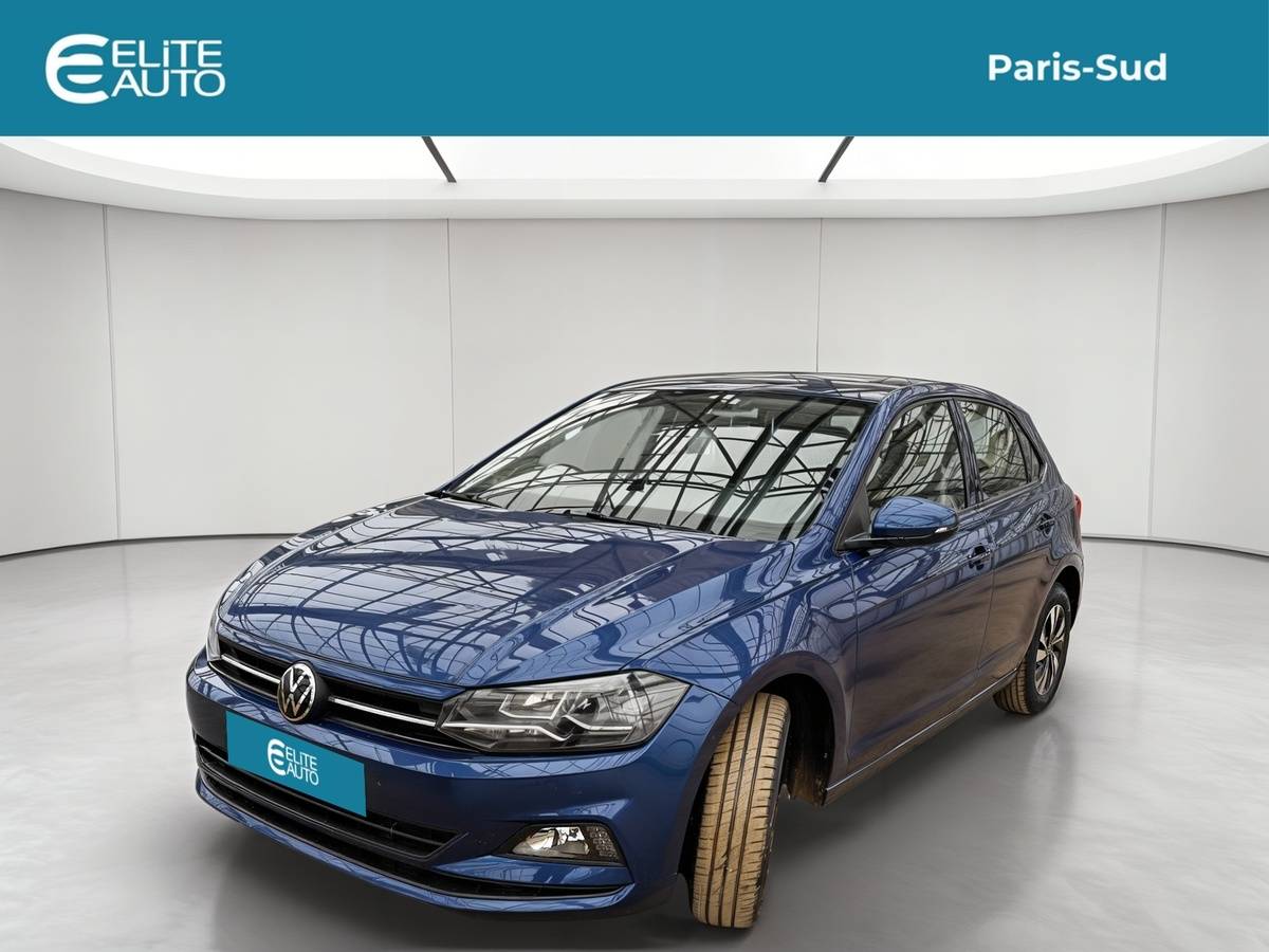 Polo 1.0 80 S&S BVM5