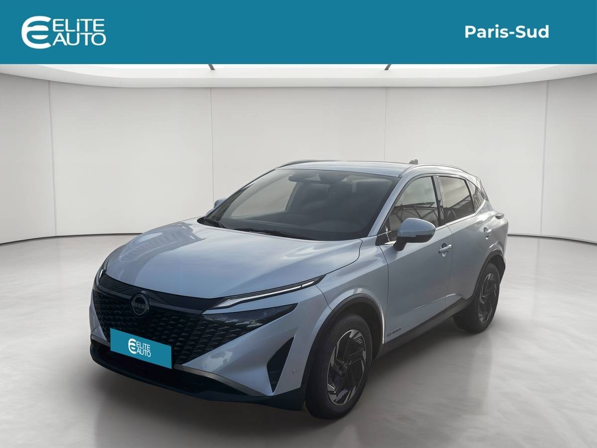 Qashqai e-Power 190 ch