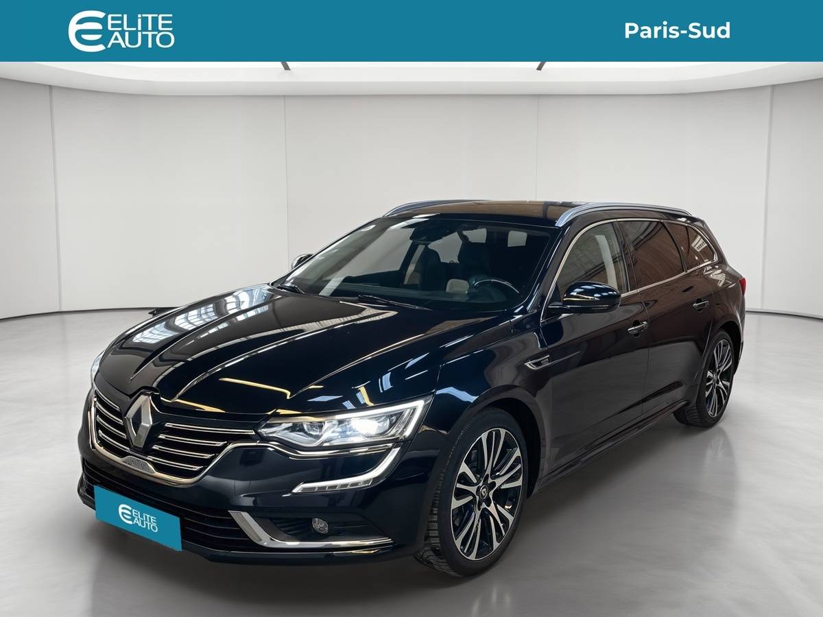 Talisman Estate Tce 200 Energy EDC