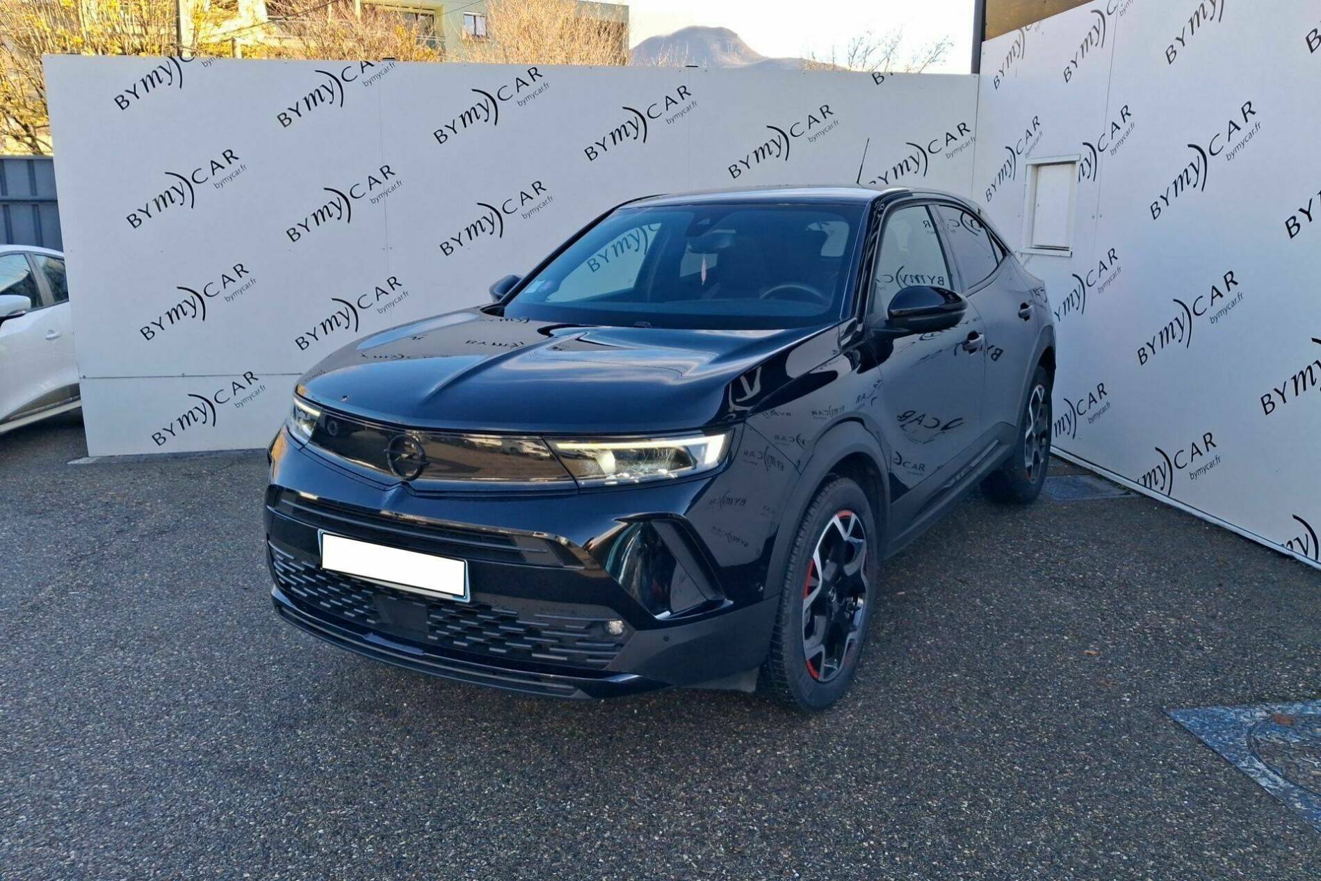 Mokka 1.2 Turbo 130 ch BVM6