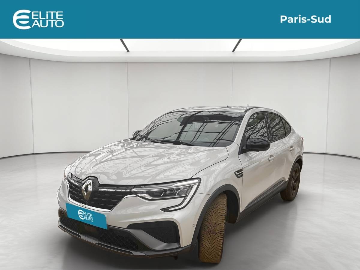 Arkana E-Tech 145 - 21B