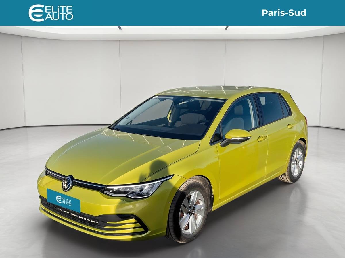 Golf 2.0 TDI SCR 150 DSG7