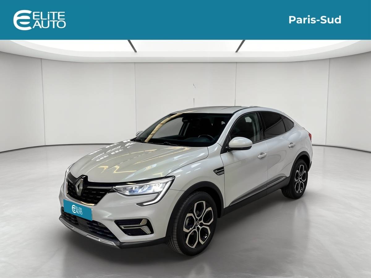 Arkana TCe 140 EDC FAP - 21B