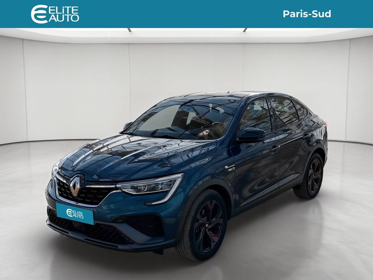 Arkana E-Tech 145 - 21B