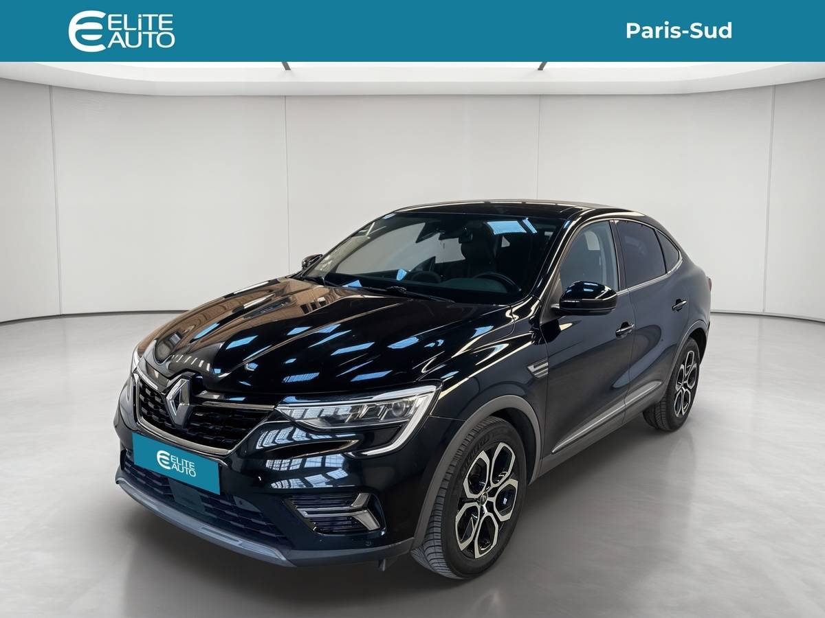 Arkana E-Tech 145 - 21B