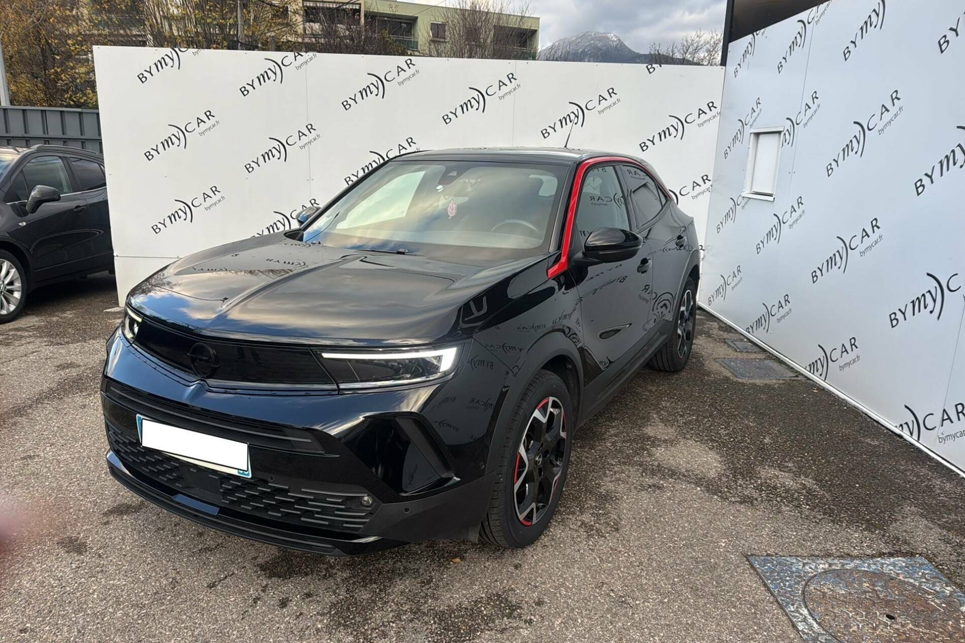 Mokka 1.2 Turbo 130 ch BVM6