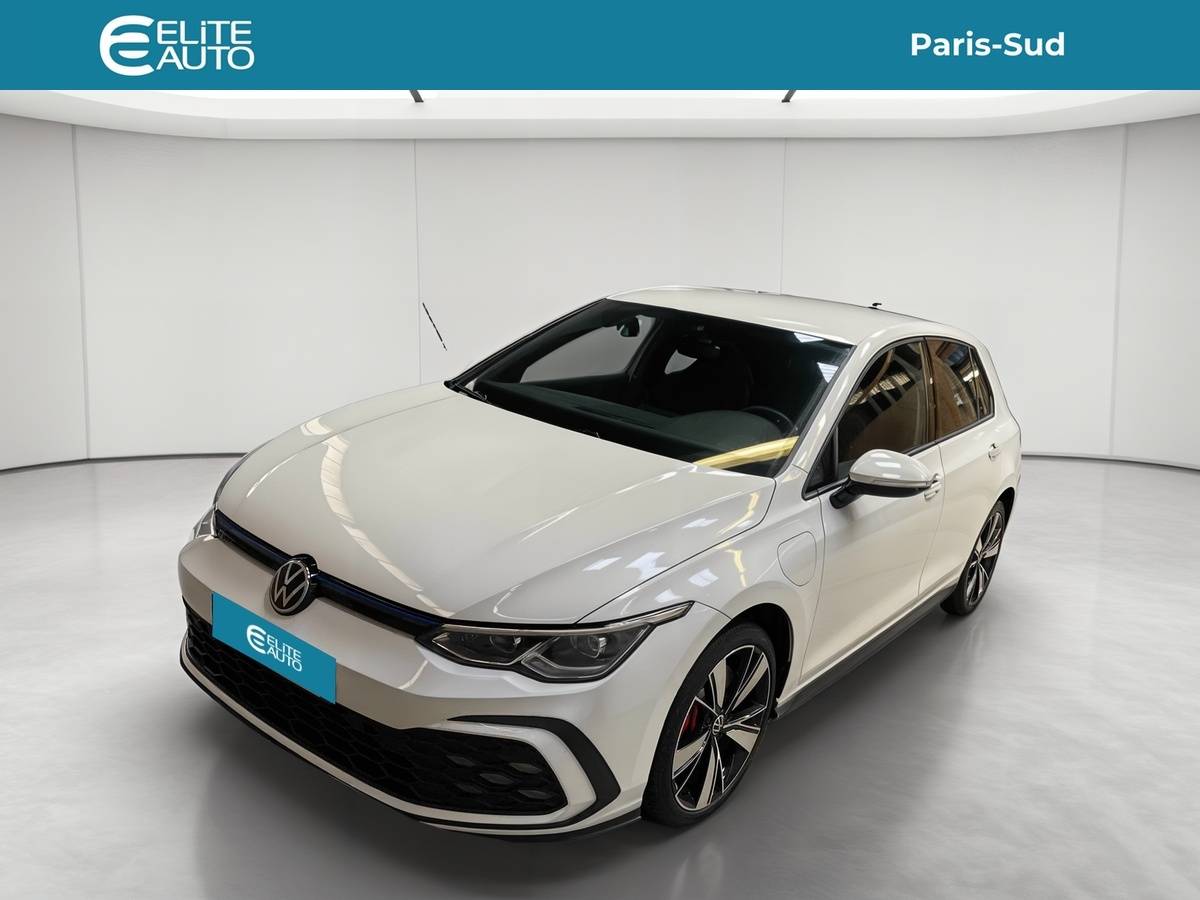 Golf 1.4 Hybrid Rechargeable OPF 245 DSG6