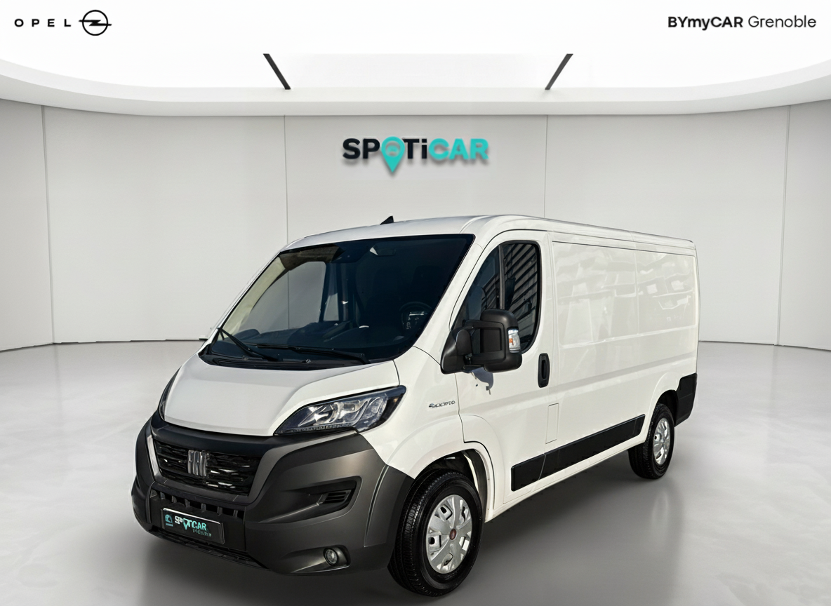 E-DUCATO TOLE 3.5 M H1 122 79KWH