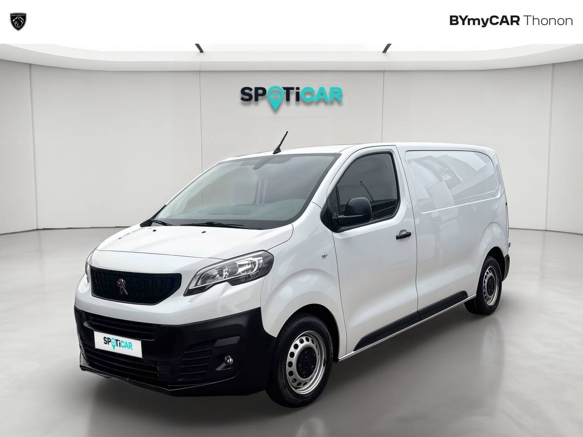 EXPERT FGN TOLE STANDARD BLUEHDI 180 S&S EAT8