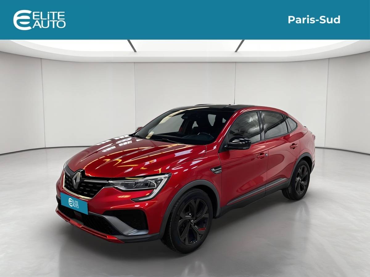 Arkana E-Tech 145 - 21B