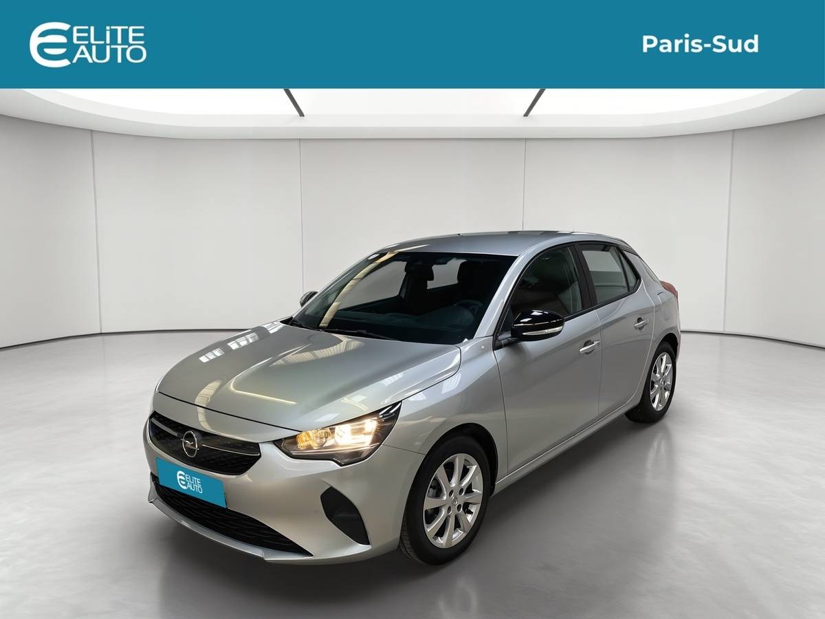 Corsa 1.2 75 ch BVM5