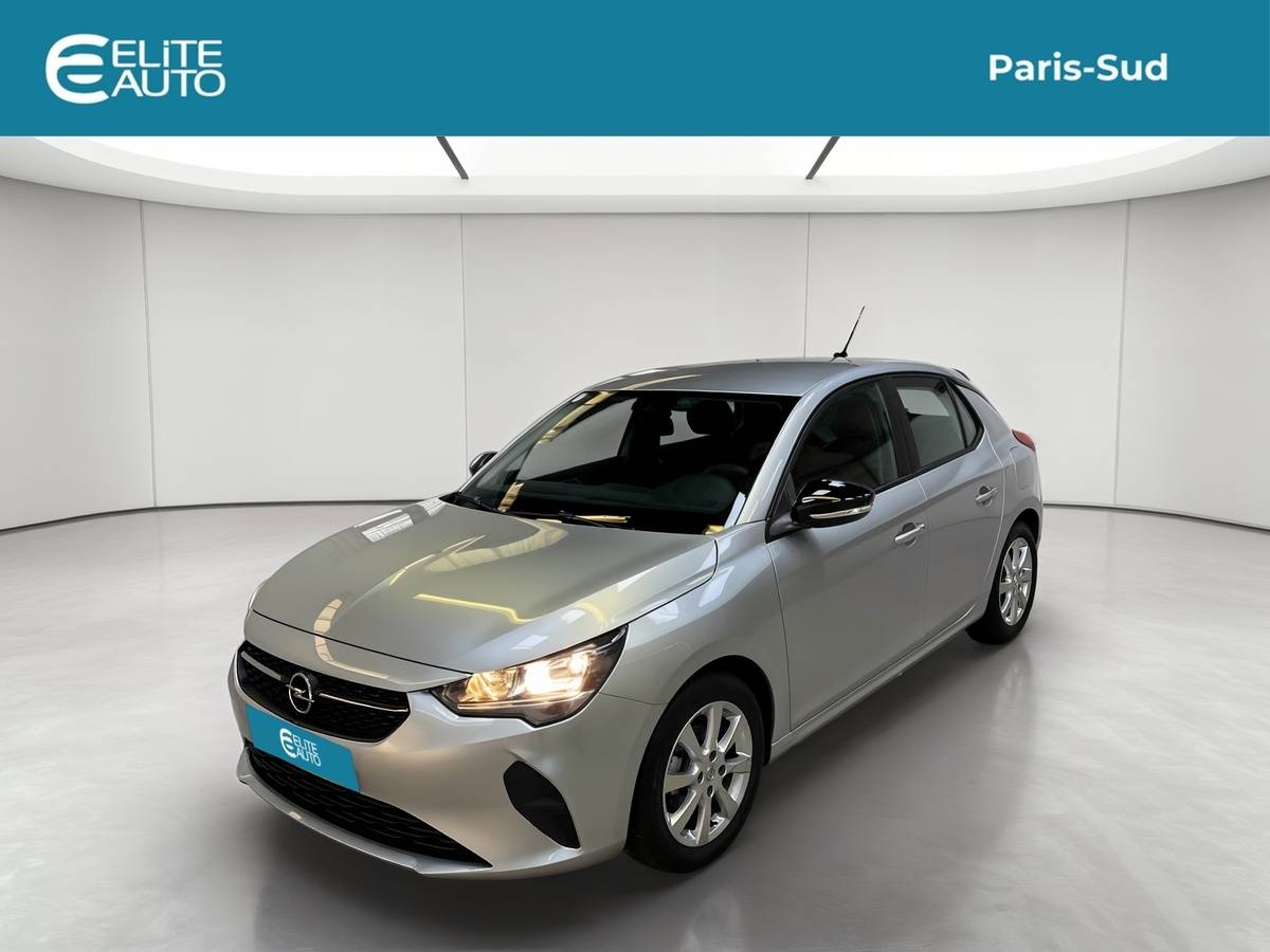 Corsa 1.2 75 ch BVM5