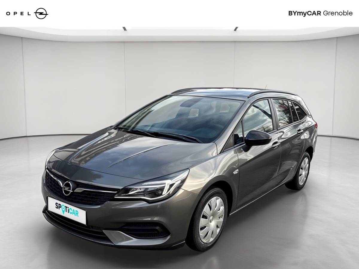 Astra Sports Tourer 1.2 Turbo 110 ch BVM6