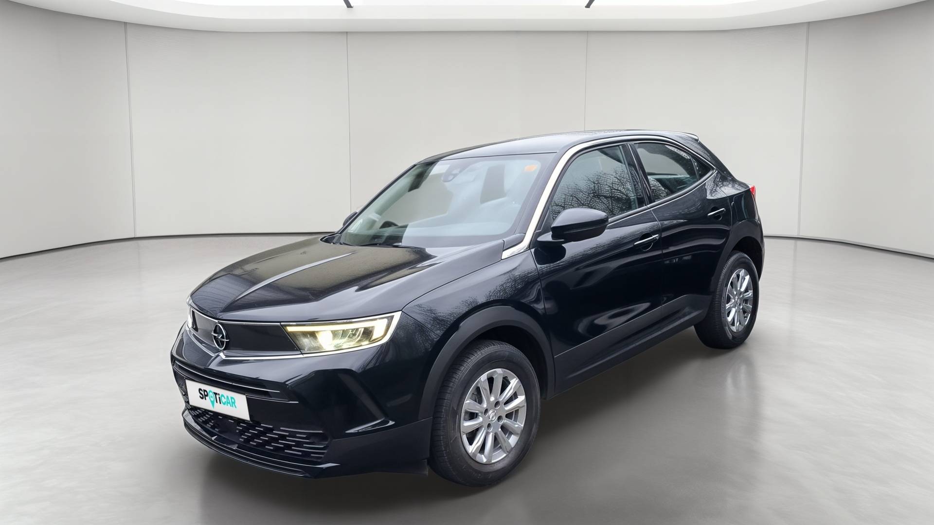 Mokka 1.5 Diesel 110 ch BVM6