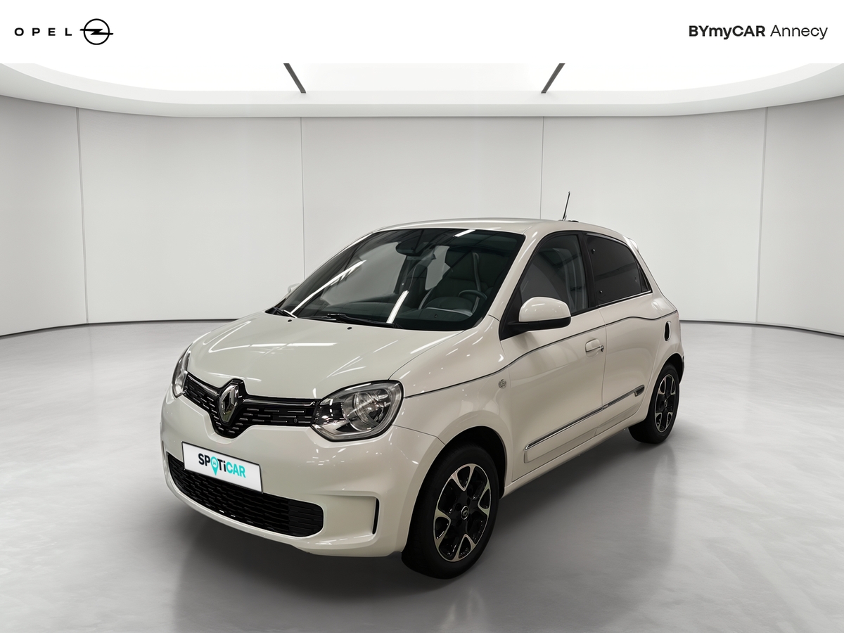 Twingo III TCe 95