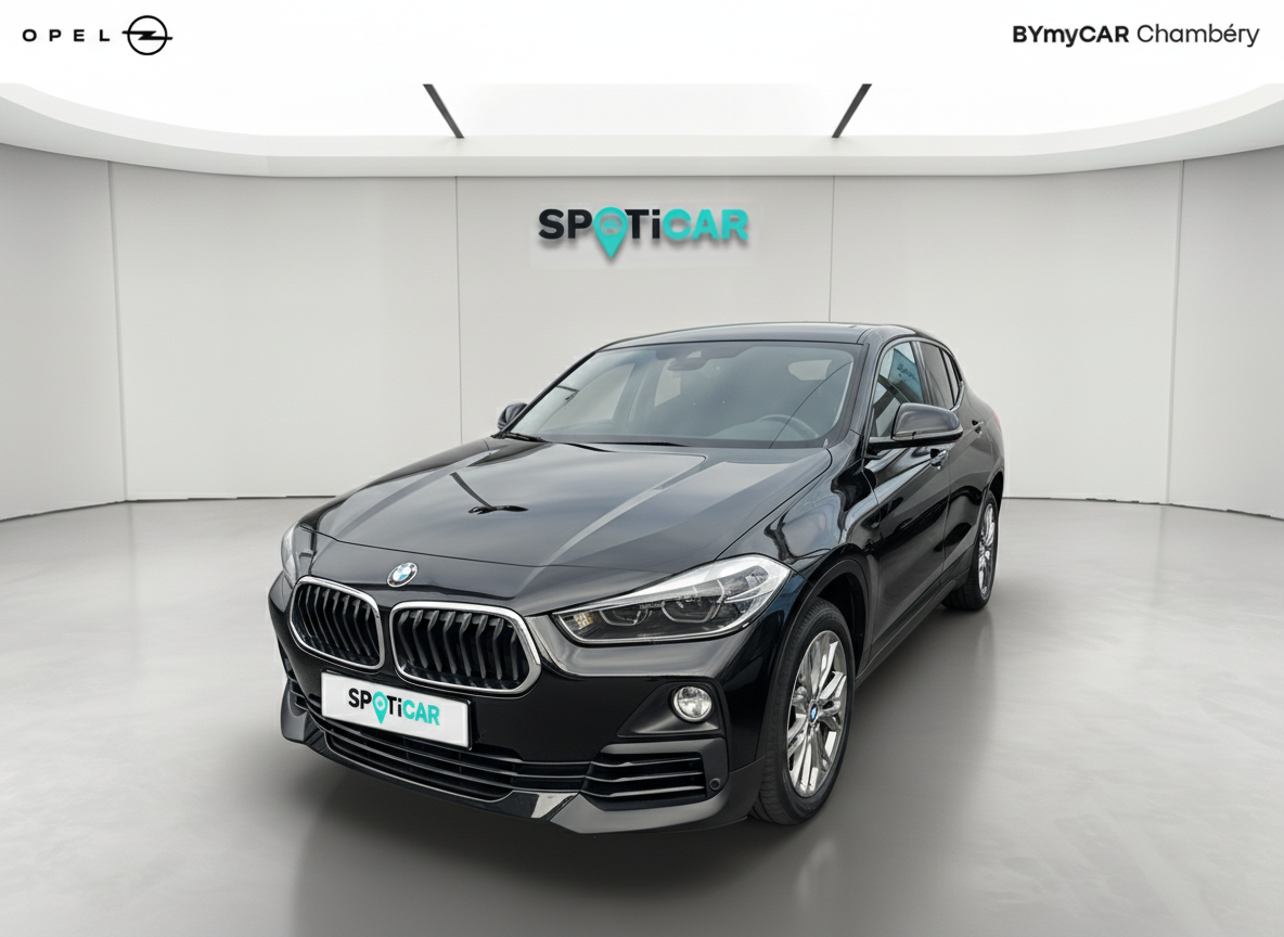 X2 sDrive 18i 140 ch DKG7