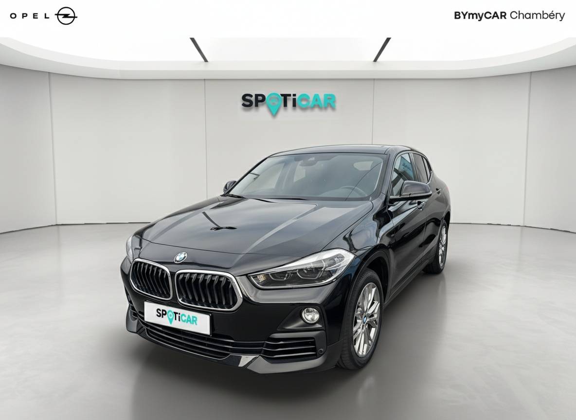 X2 sDrive 18i 140 ch DKG7