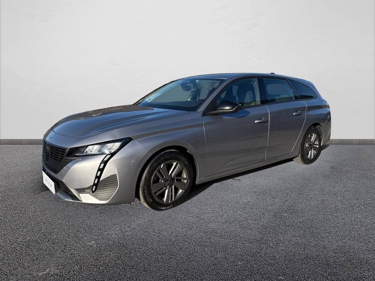 308 SW BlueHDi 130ch S&S BVM6