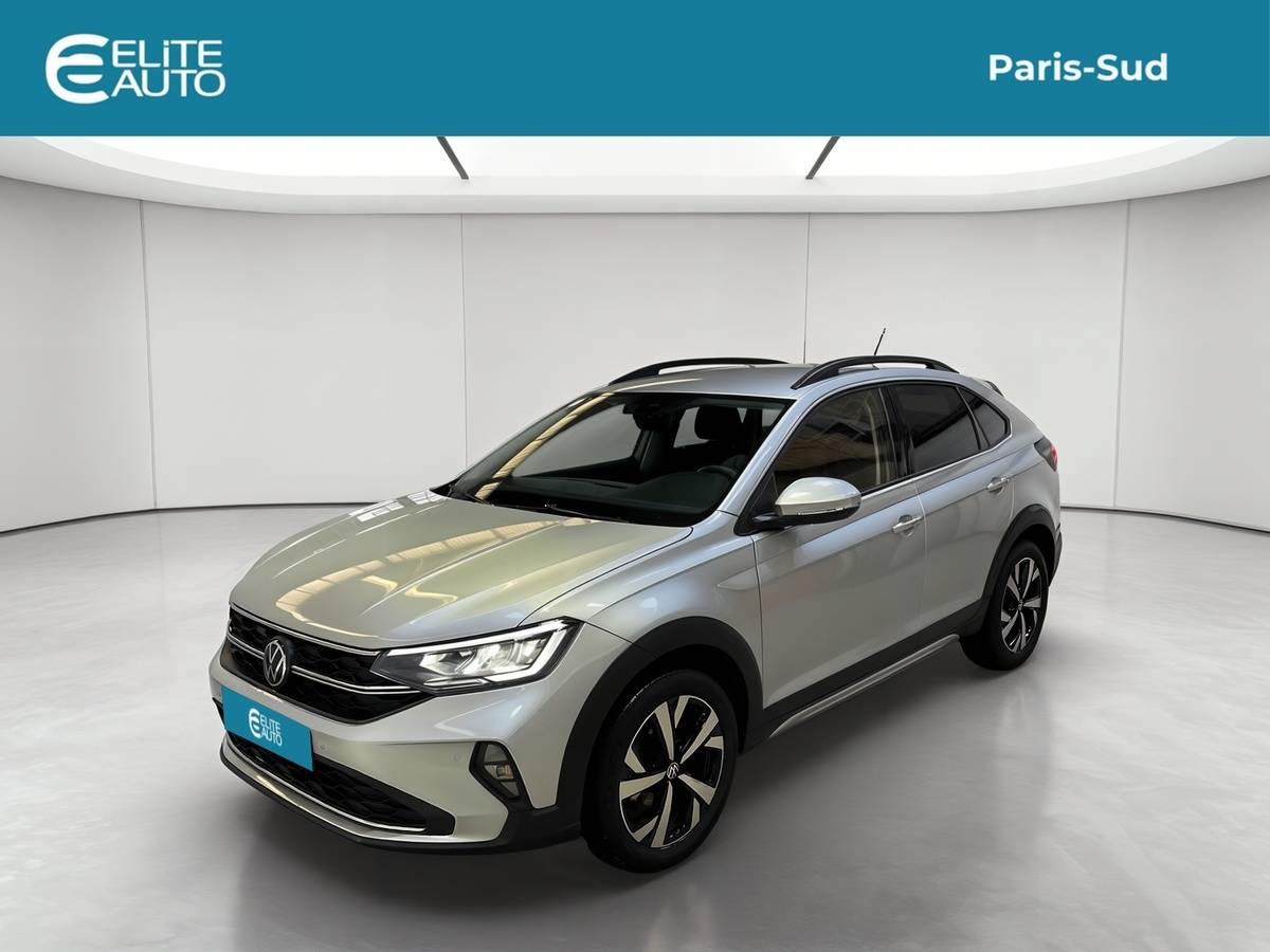 Taigo 1.0 TSI 116 BVM6