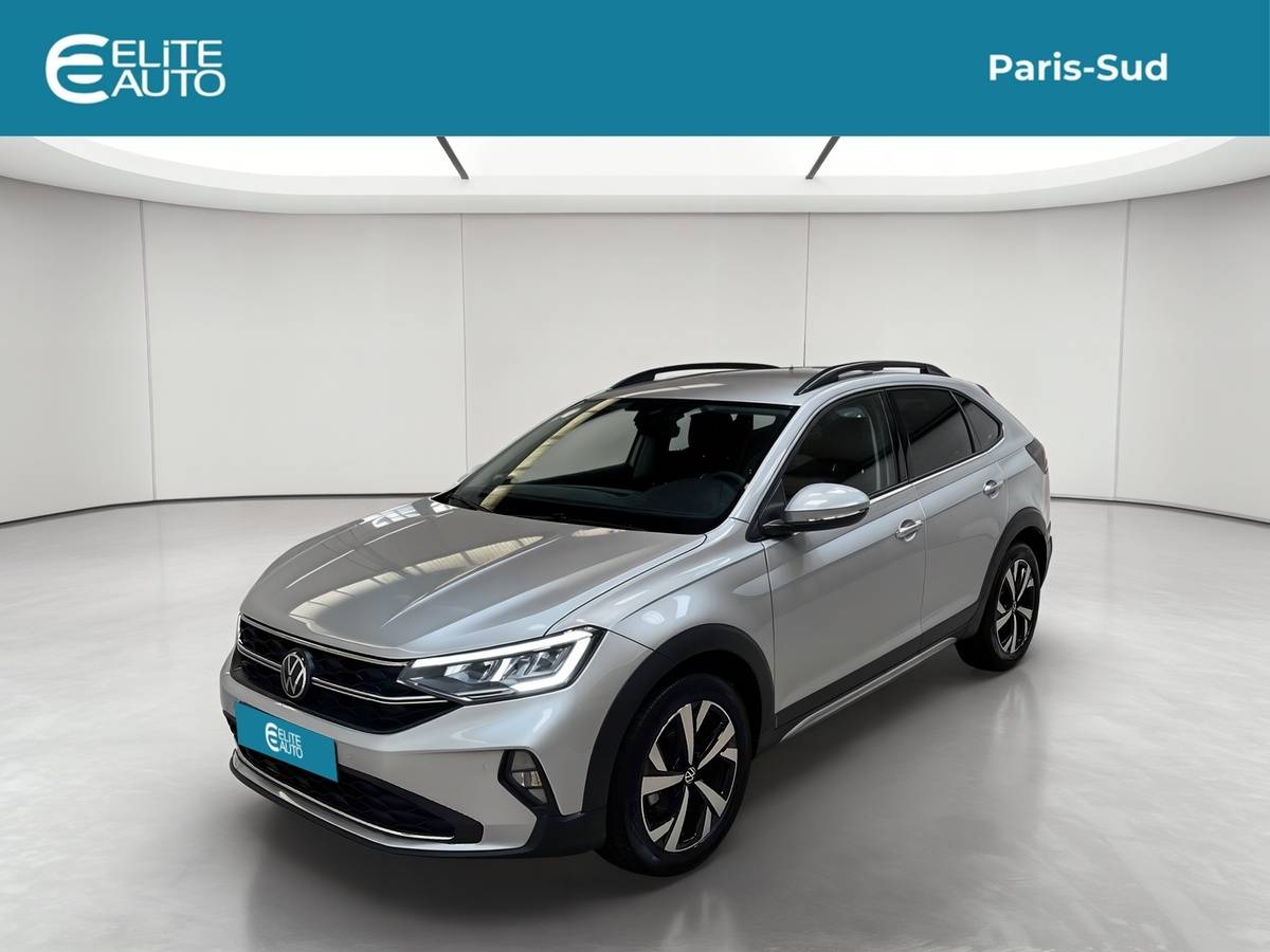 Taigo 1.0 TSI 116 BVM6