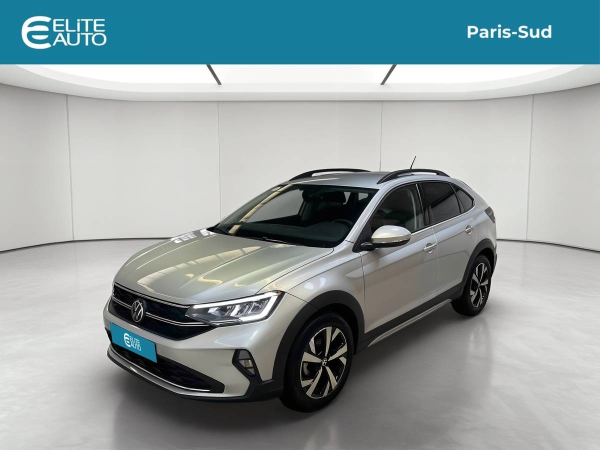 Taigo 1.0 TSI 116 BVM6