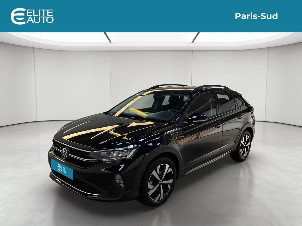 Taigo 1.0 TSI 116 BVM6