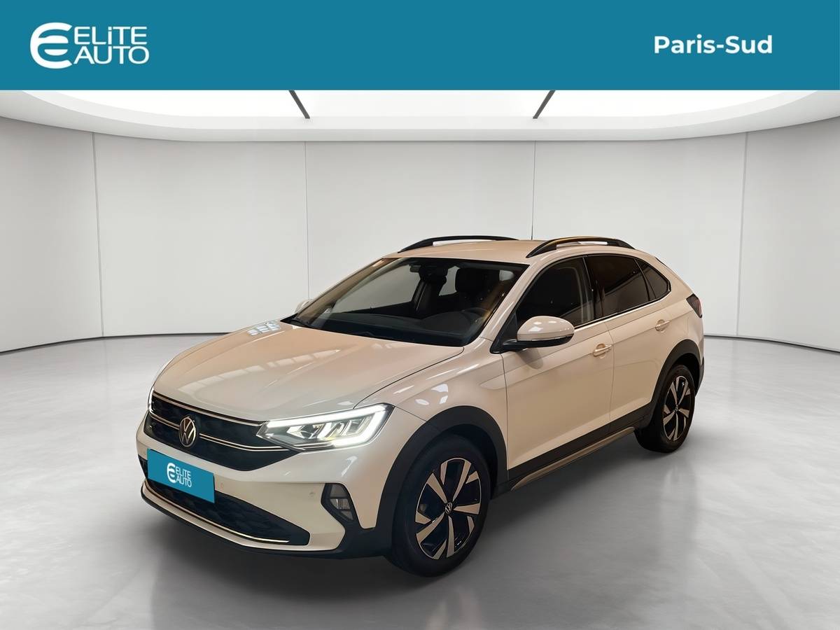 Taigo 1.0 TSI 116 BVM6