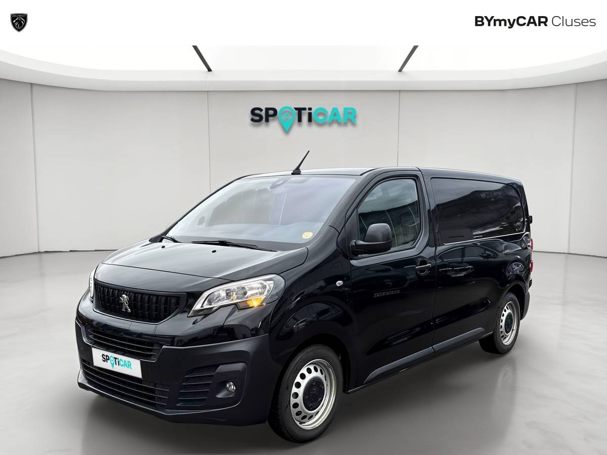 EXPERT FGN TOLE STANDARD BLUEHDI 180 S&S EAT8