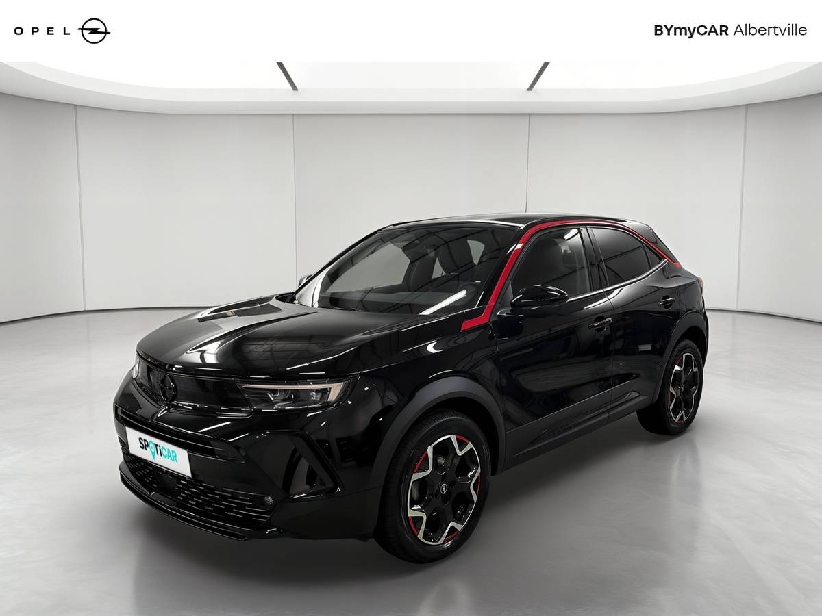 Mokka 1.2 Turbo 130 ch BVA8