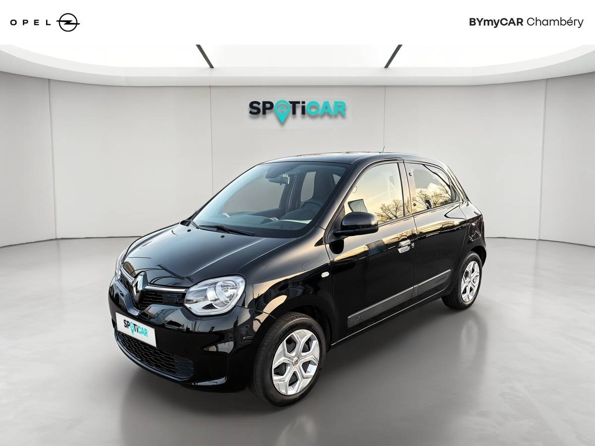 Twingo III SCe 65 - 21