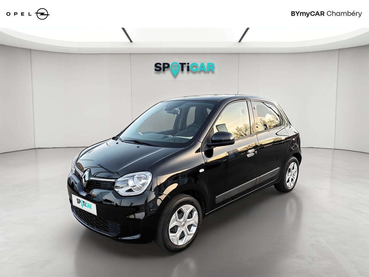 Twingo III SCe 65 - 21