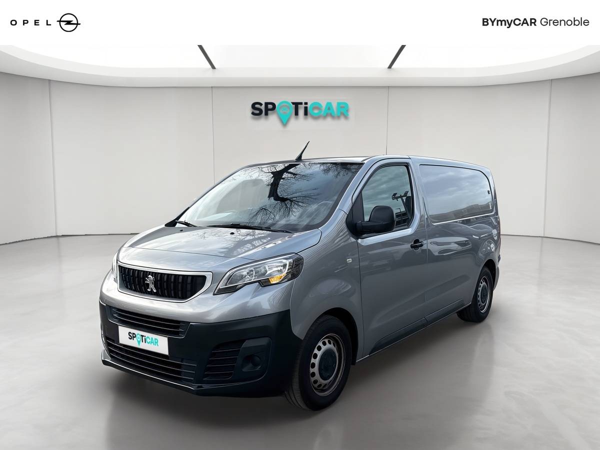 EXPERT FGN TOLE STANDARD BLUEHDI 120 S&S EAT8