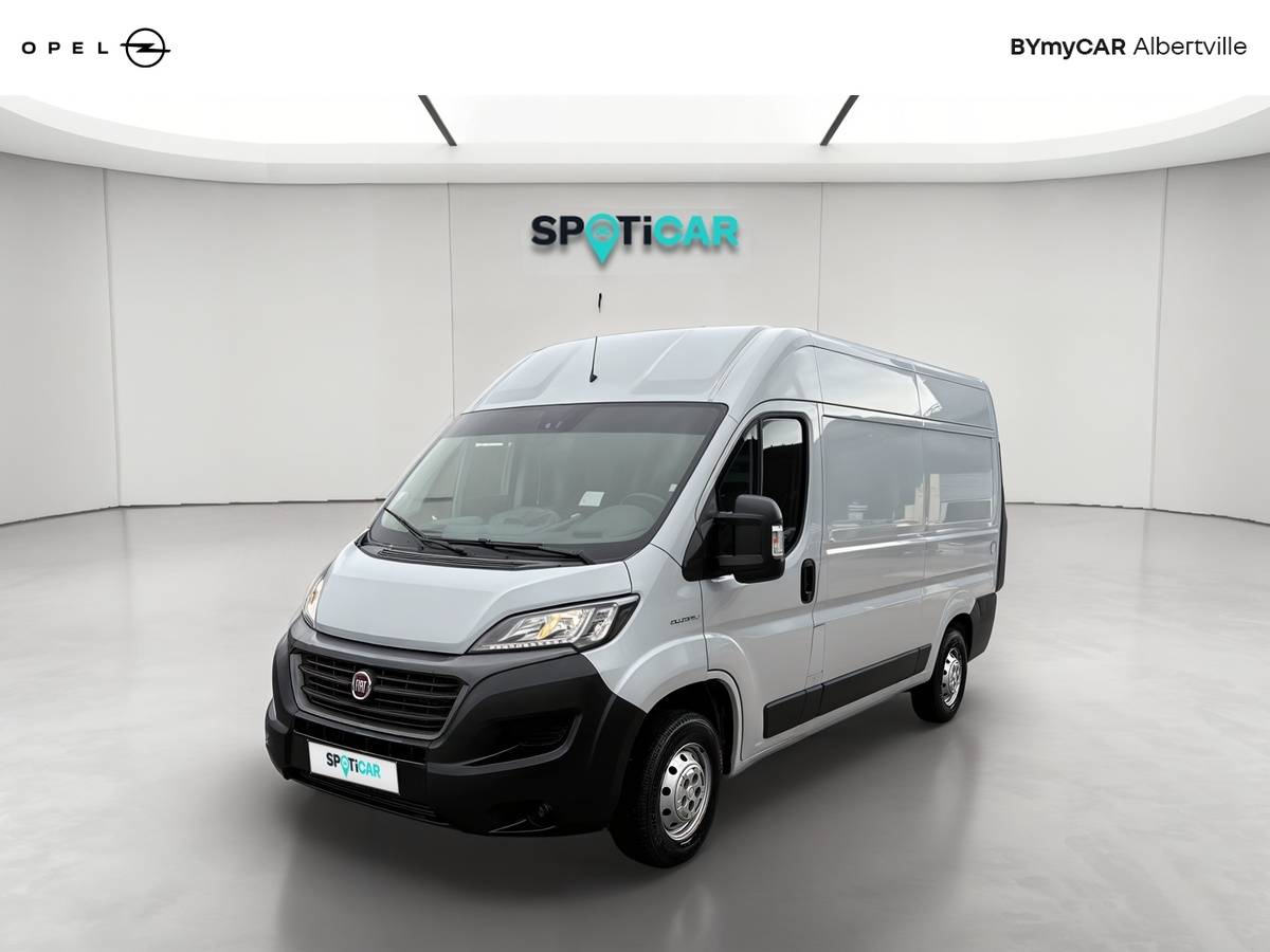 DUCATO TOLE 3.5 M H2 2.3 MJT 140
