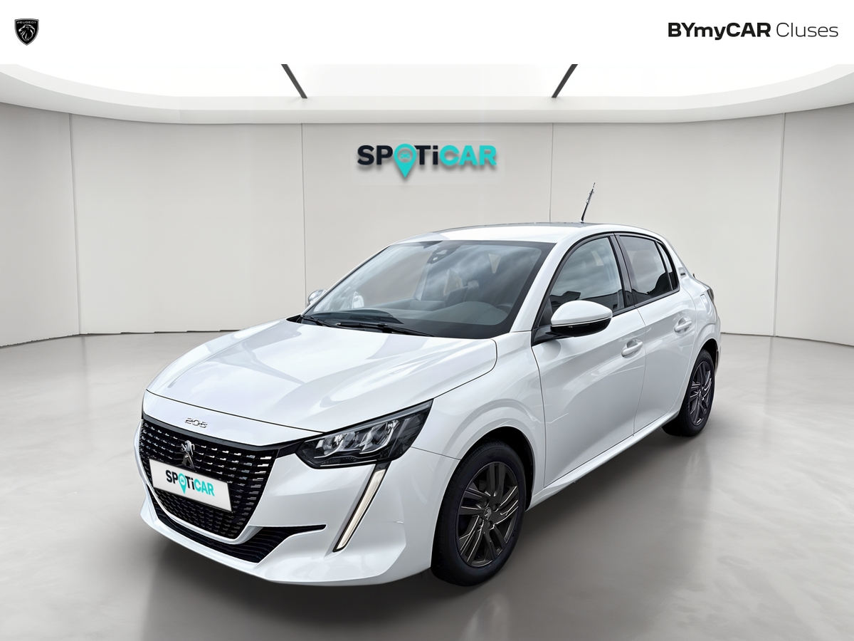 208 PureTech 75 S&S BVM5