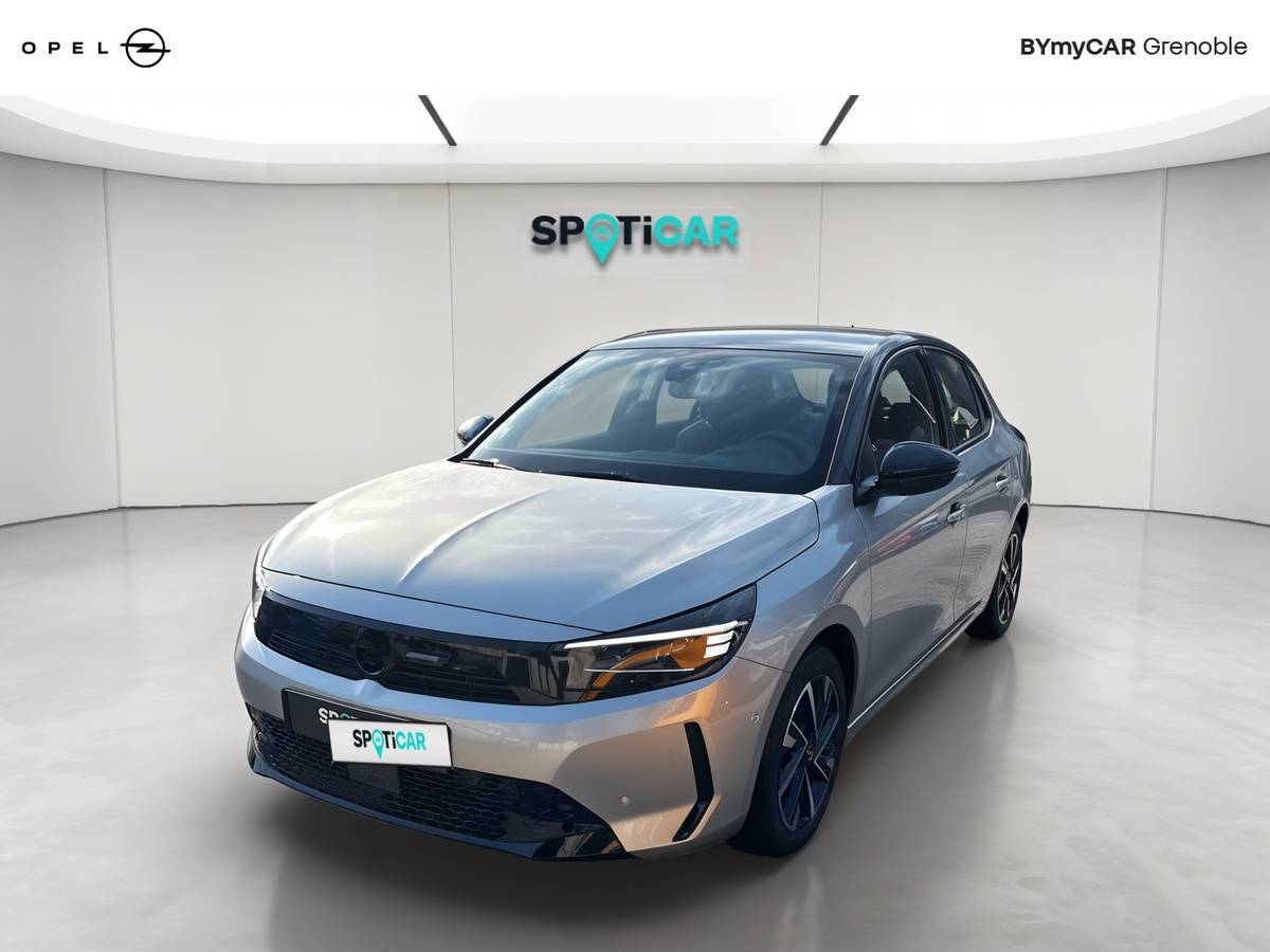 Corsa 1.2 75 ch BVM5